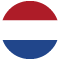 Netherlands export data