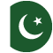 Pakistan import export data