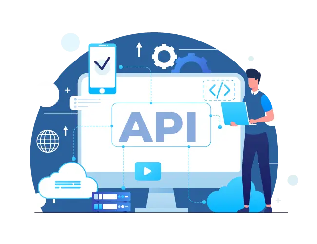 Best API development services