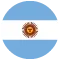 Argentina import import export data