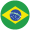 Brazil import data