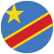 Congo import export data