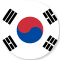 South Korea import export data