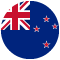 New Zealand import export data