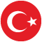 Turkey import data