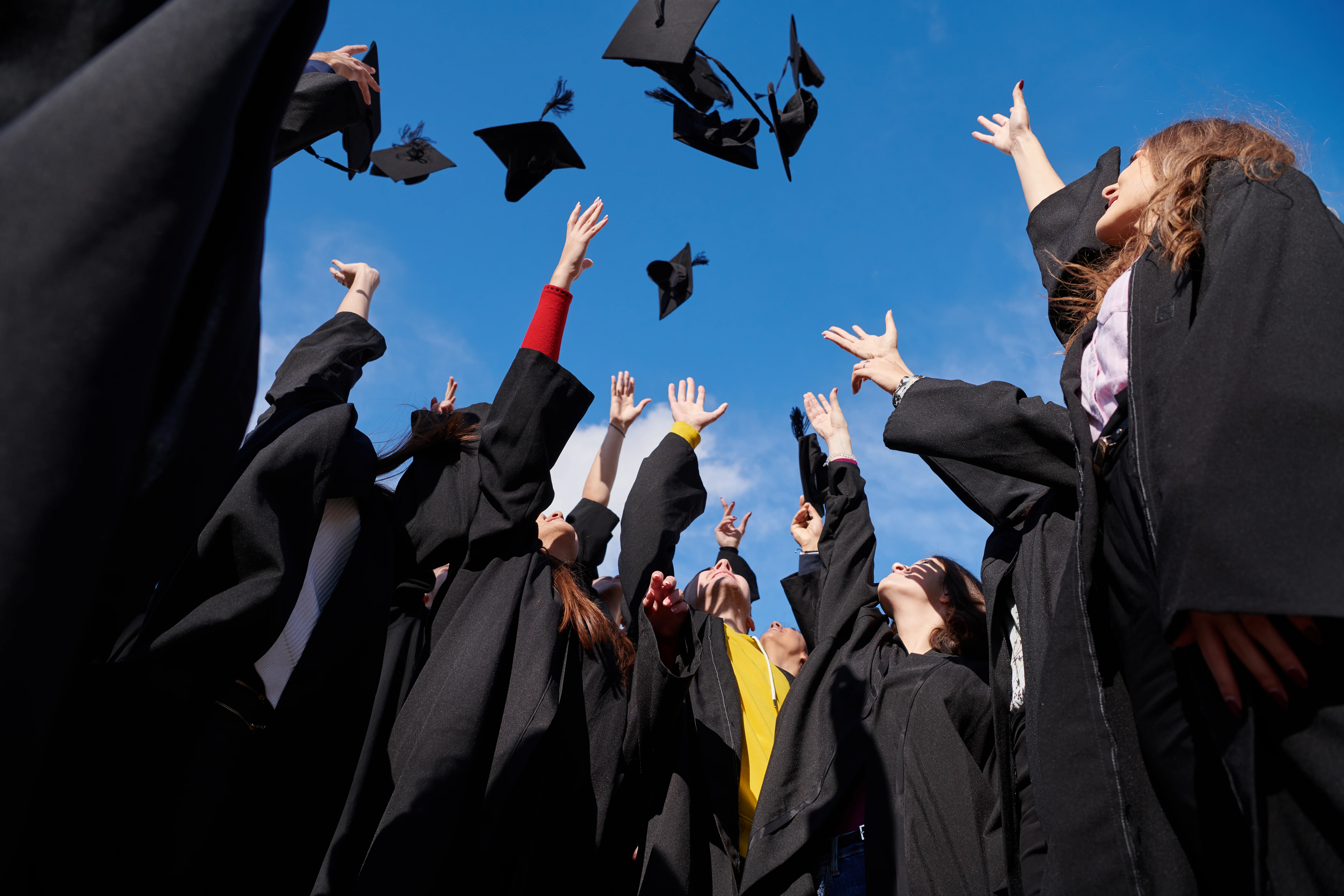 Academic & Education