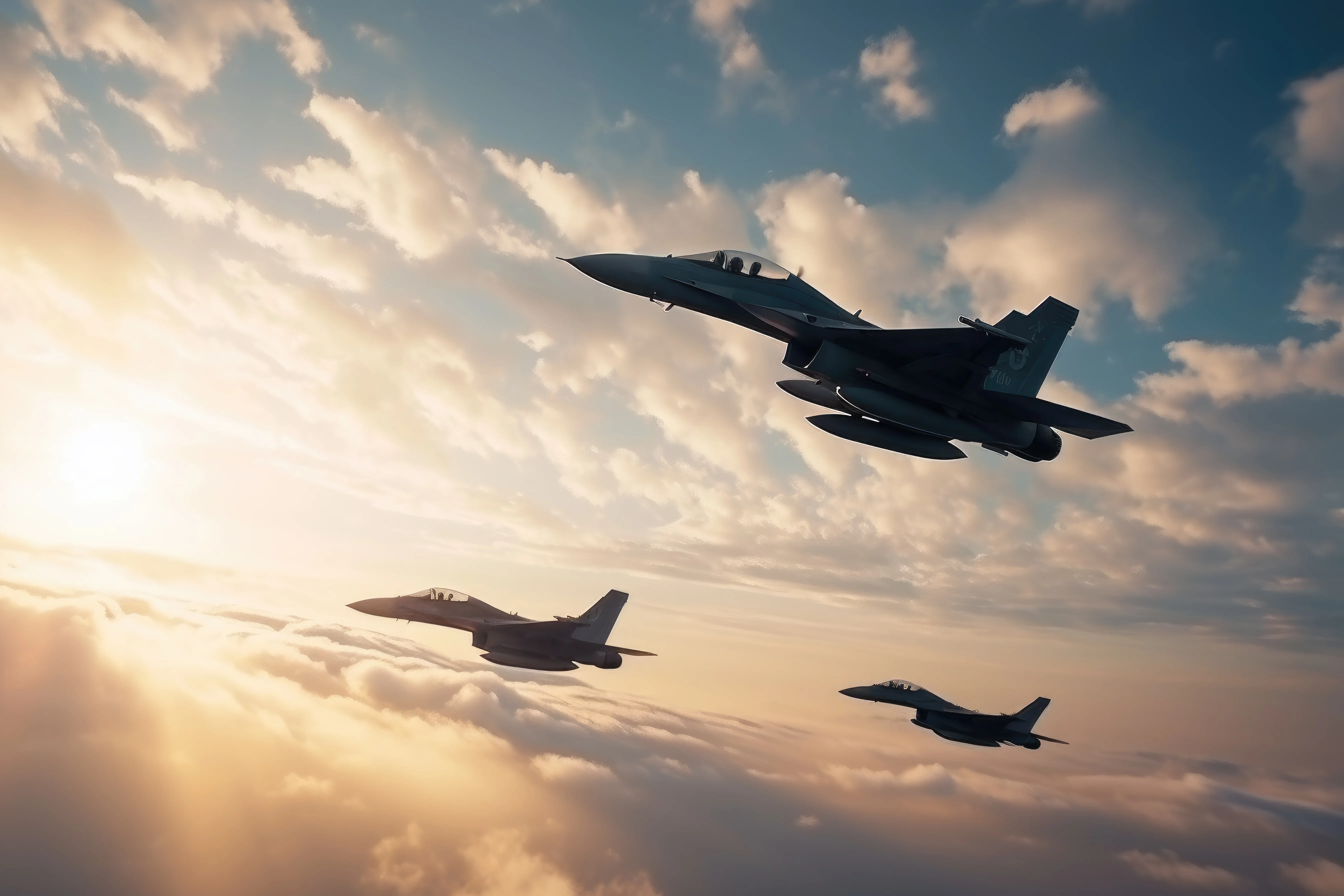 Aerospace & Defence