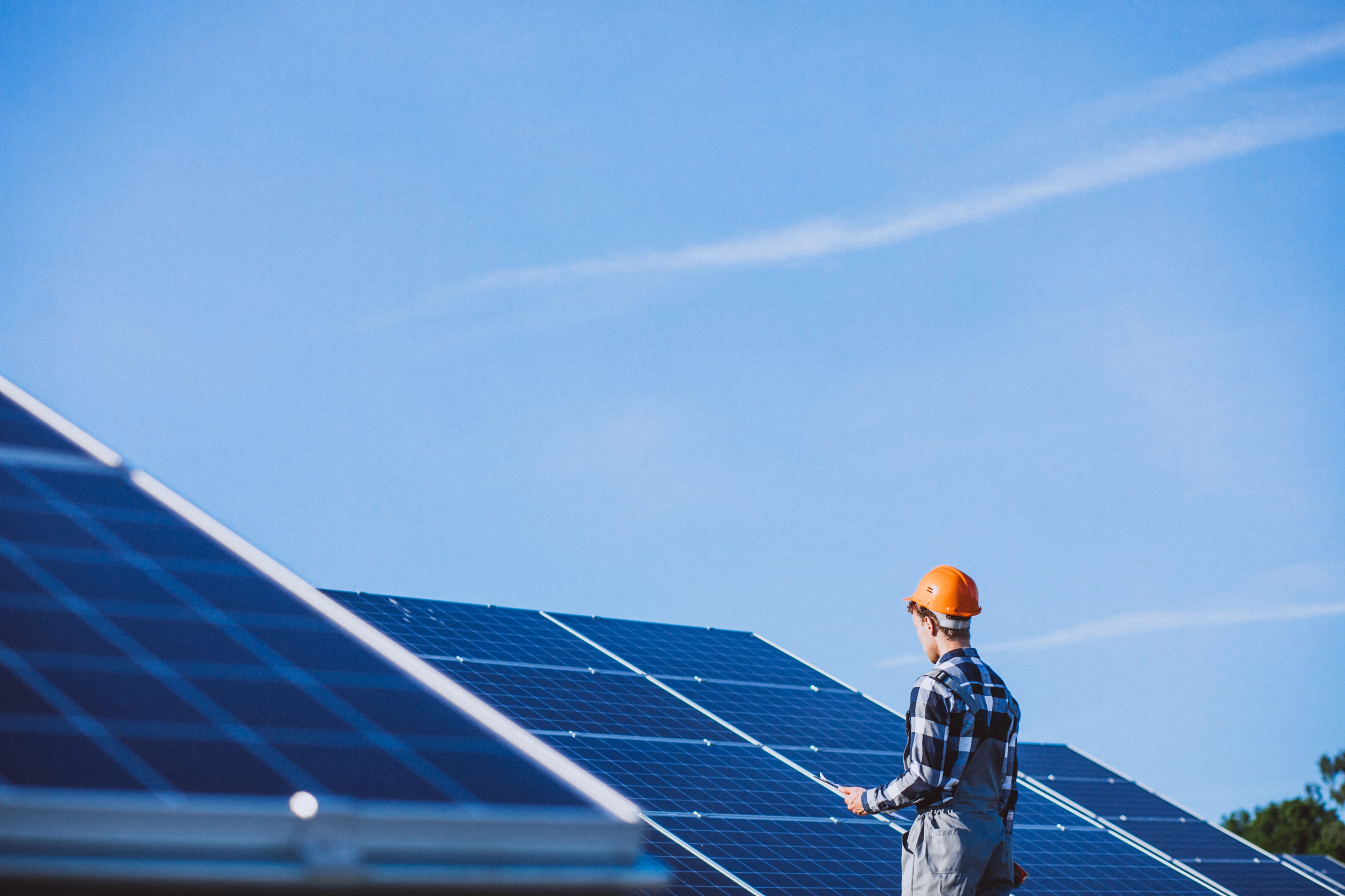 Energy & Natural Resources