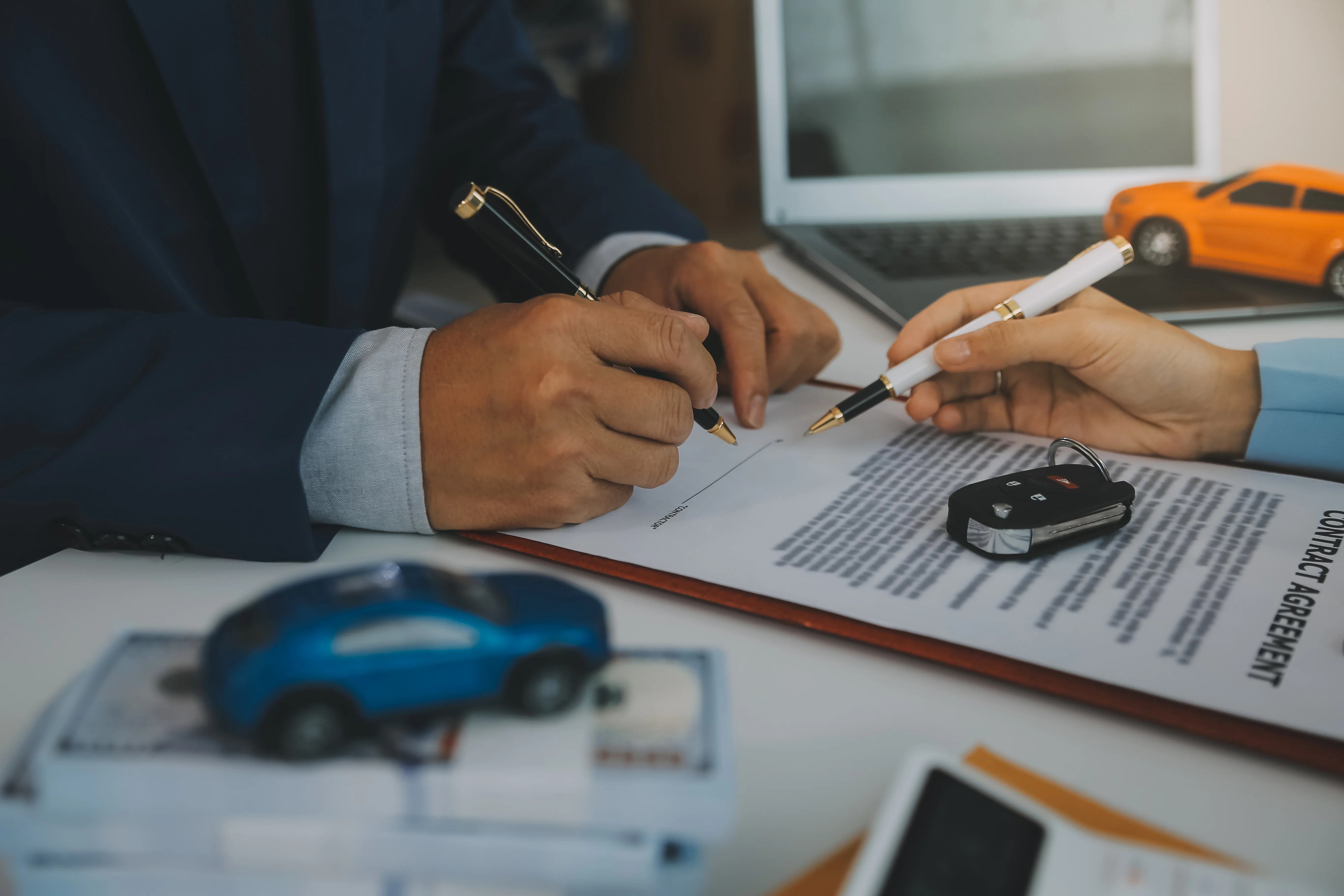 Insurance Companies industry trade data